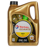  TOTAL QUARTZ INEO FDE 0W-30 5L motorolaj