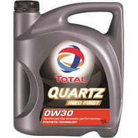 Total Total Quartz Ineo First 0W30 5L motorolaj