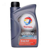 Total Total 5W30 Quartz Ineo Long Life 1L motorolaj