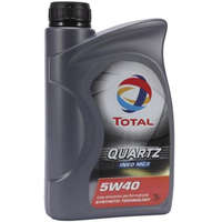 Total Total 5W40 Quartz Ineo C3 1L motorolaj