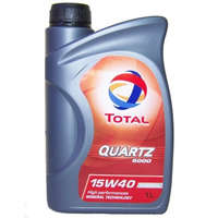 Total Total Quartz 5000 15W40 1L motorolaj