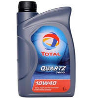 Total Total Quartz 7000 10W-40 1L motorolaj