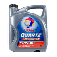 Total Total Quartz 7000 Energy 10W-40 5L motorolaj