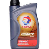 Total Total Quartz 9000 5W-40 1L motorolaj