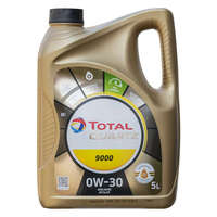 Total Total Quartz Energy 9000 0W30 5L motorolaj