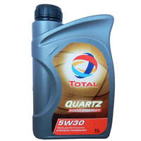 Total Total Quartz Energy 9000 5W-40 1L motorolaj