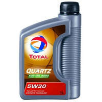 Total Total 5W30 Quartz Future 9000 1L motorolaj