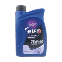 Elf Elf Tranself SYN FE 75W-140 1L manuális váltóolaj