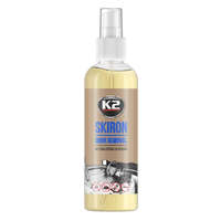 K2 K2 SKIRON szagsemlegesítő spray 250ml V023