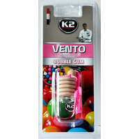 K2 K2 VENTO BUBBLE GUM V449 8ml illatosító