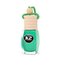 K2 K2 VENTO Green Apple V451 8ml illatosító