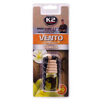 K2 K2 VENTO VANILIA V457 8ml illatosító
