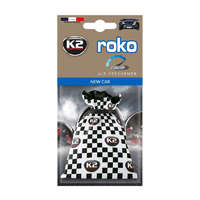 K2 K2 ROKO RACE NEW CAR illatosító 25g V812R