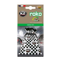 K2 K2 ROKO RACE GREEN TEA légfrissítő V822R