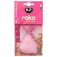 K2 K2 ROKO V829 20g édes cukorka illatosító