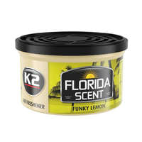 K2 K2 FLORIDA SCENT FUNKY LEMON illatosító V87CYT