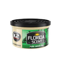 K2 K2 FLORIDA SCENT PURE GREEN TEA illatosító V87ZHE