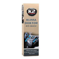 K2 K2 KLIMA DOKTOR W100 500ml klímatisztító hab