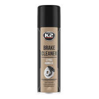 K2 K2 BRAKE CLEANER W104 500ml féktisztító spray