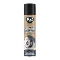 K2 K2 BRAKE CLEANER W105 600ml féktisztító spray