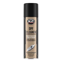 K2 K2 DPF CLEANER (részecskeszűrő) tisztító spray 500ml W150
