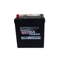 QWP QWP Ultra Power WEP5351 12V 35Ah 300A Bal+ autó akkumulátor