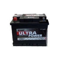QWP QWP Ultra Power WEP5601 12V 61Ah 540A Bal+ akkumulátor