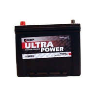 QWP QWP Ultra Power WEP5681 12V 68Ah 550A Bal+ autó akkumulátor