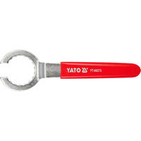 Yato YATO Bordás szíj feszítő 32 mm YT06273