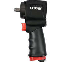 Yato YATO Professzionális MINI légkulcs 1/2-os 678 Nm 100l/perc YT09512
