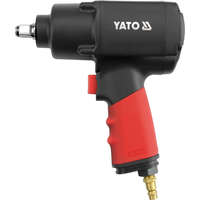 Yato YATO Professzionális légkulcs 1/2" 1356Nm ( Twin Hammer) YT0953