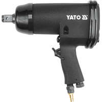 Yato YATO Professzionális légkulcs 3/4" 945Nm (Twin Hammer) YT0956