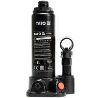 Yato YATO 2 tonnás olajemelő, 181-345mm YT17000