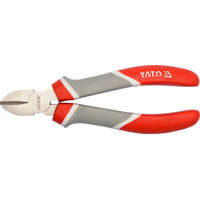 Yato YATO Oldalcsípő fogó 160 mm YT2036