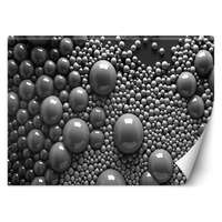  Fotótapéta, Absztrakt 3D gömbök - 100x70 cm