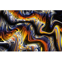  Vlies Fotótapéta - Horizontal abstract background - 375x250 cm