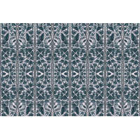  Vlies Fotótapéta - Abstract background pattern from the threads - 375x250 cm