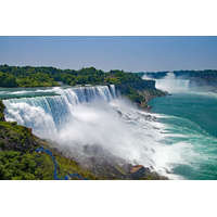  Vlies Fotótapéta - Niagara falls - 375x250 cm