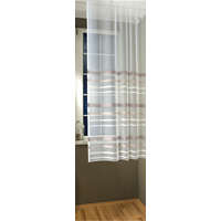 (2 méret 3 szín) Csíkos dreher sable ZILLE 06 caffé latte 220 cm + ózs