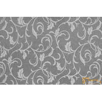 (5 szín) Hera inda mintás dekor R-280 cm(906)-Antracit