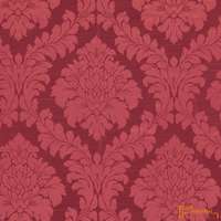 (6 szín) Boston mintás dekor függöny R-138 cm(408)-Bordó