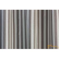 (3 minta 4 szín) Larson Teflon bevonatú terítő csíkos-Bézs-homok