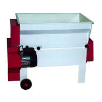 Enoitalia Szőlőbogyózó JOLLY 15/E MF festett, +ajándék 160000Ft értékű****wellness utalvány