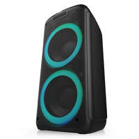 Niceboy Party Boss 2 hangszóró 200W + ajándék 80.000 Ft érték ****Wellness utalvány