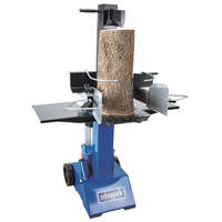 Scheppach Scheppach HL 810 függőleges rönkhasító, 400V, 8T, 3500W, német gyátmány, + 120.000 Ft értékű**** wellness utalvány