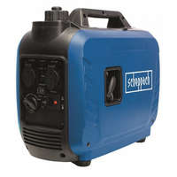 Scheppach SCHEPPACH SG 2500I - INVERTERES ÁRAMFEJLESZTŐ, 2000 W