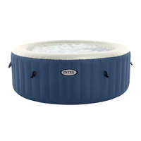 Felfújható pezsgőfürdő Marimex Pure Spa - Bubble HWS - kék -Intex 28486EX