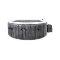 Marimex Pure Spa - Bubble Greywood Deluxe AP 6 felfújható pezsgőfürdő + ajándék 120.000 Ft értékű **** Wellness utalvány