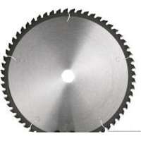 Scheppach fűrészlap fára, TCT pr. 255/30/2,8, 48 fog