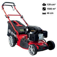 BLUEBIRD TAURUS L46 T BENZINES FŰNYÍRÓ (139cc) (46cm) (885620)